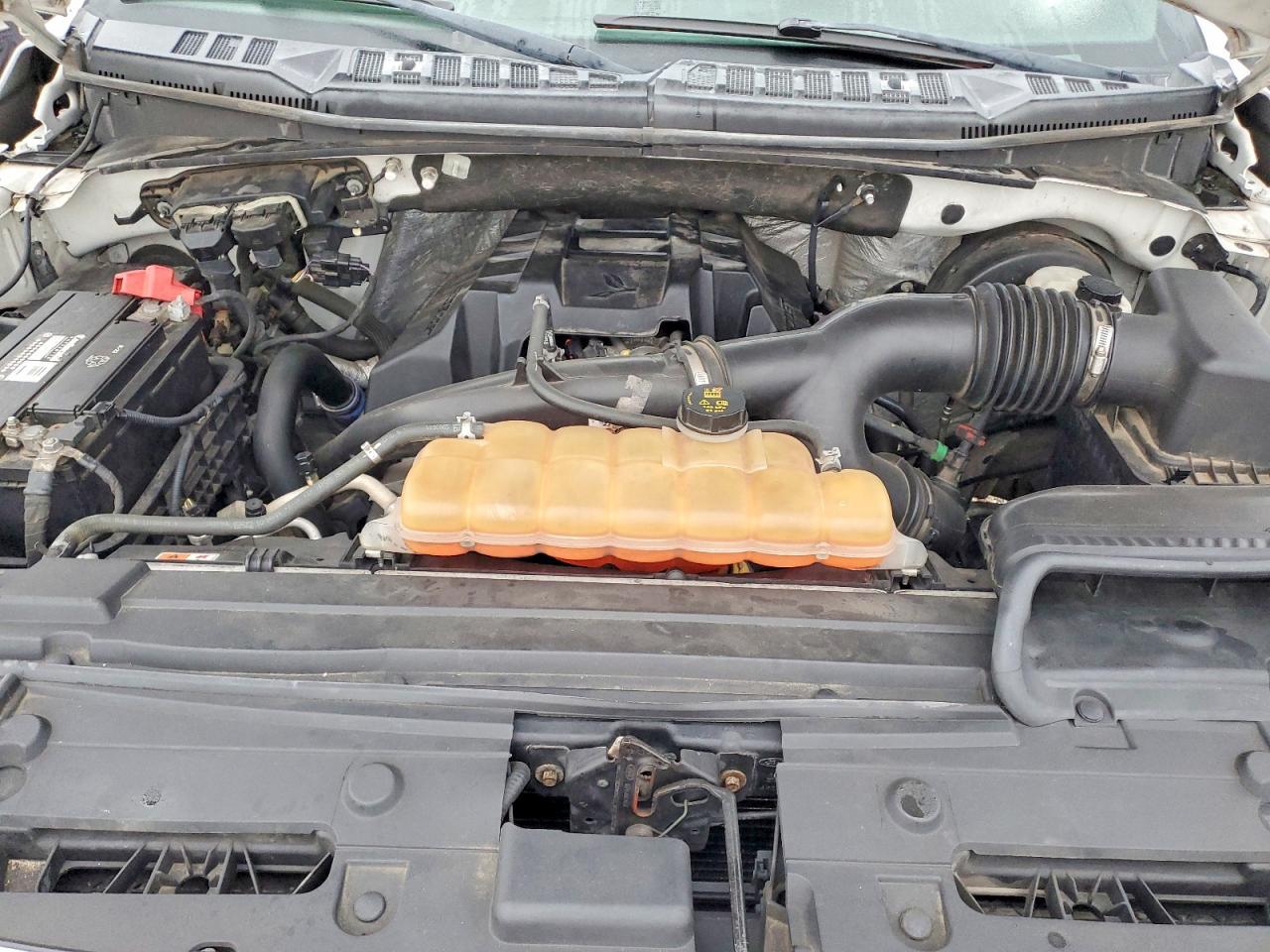 2016 FORD F-150 Lightning