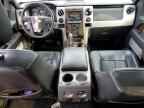 2013 FORD F-150 Lightning