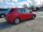 2008 NISSAN VERSA
