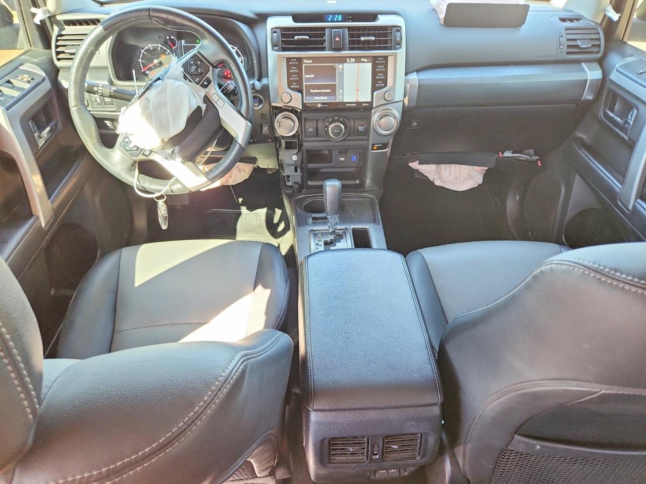 2023 TOYOTA 4Runner