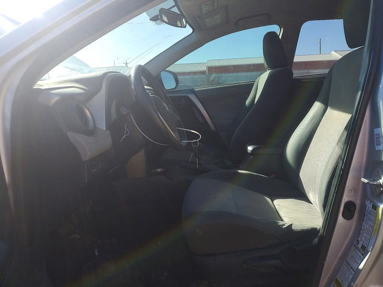 2013 TOYOTA RAV4