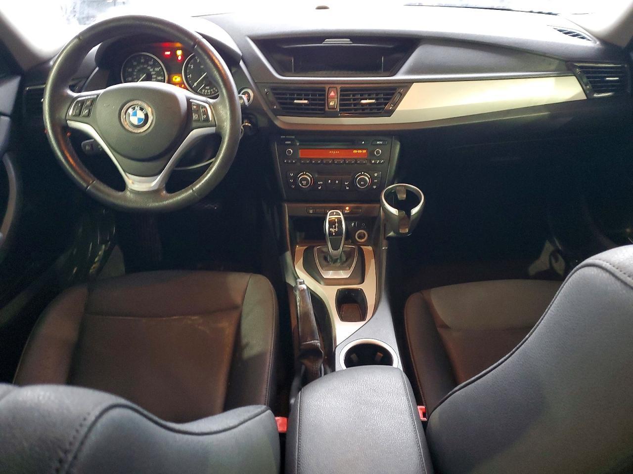 2015 BMW X1