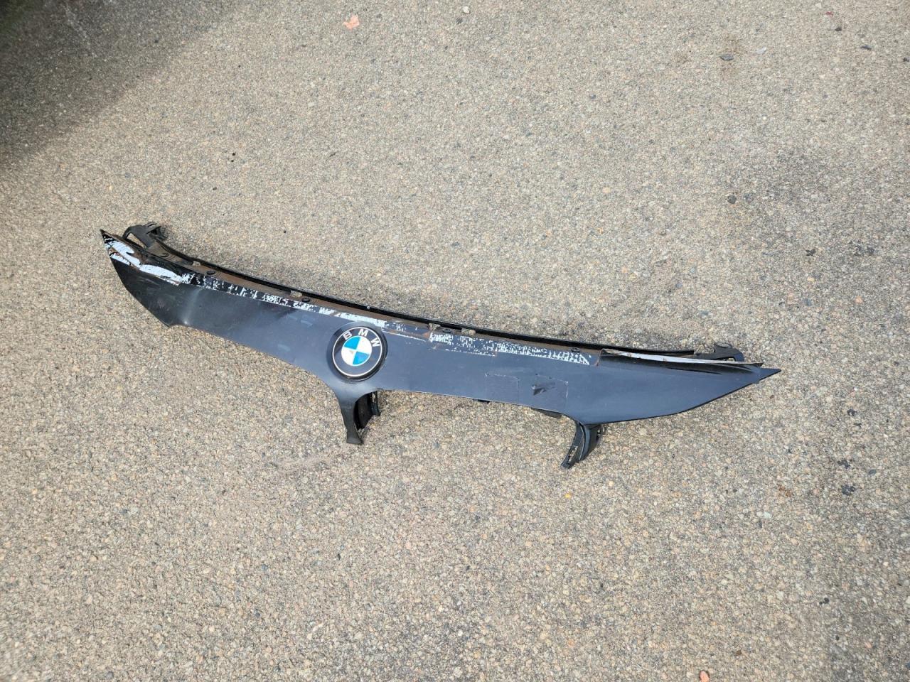 2013 BMW 3 SERIES