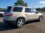 2010 GMC ACADIA