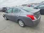 2018 NISSAN VERSA