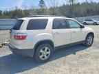 2012 GMC ACADIA
