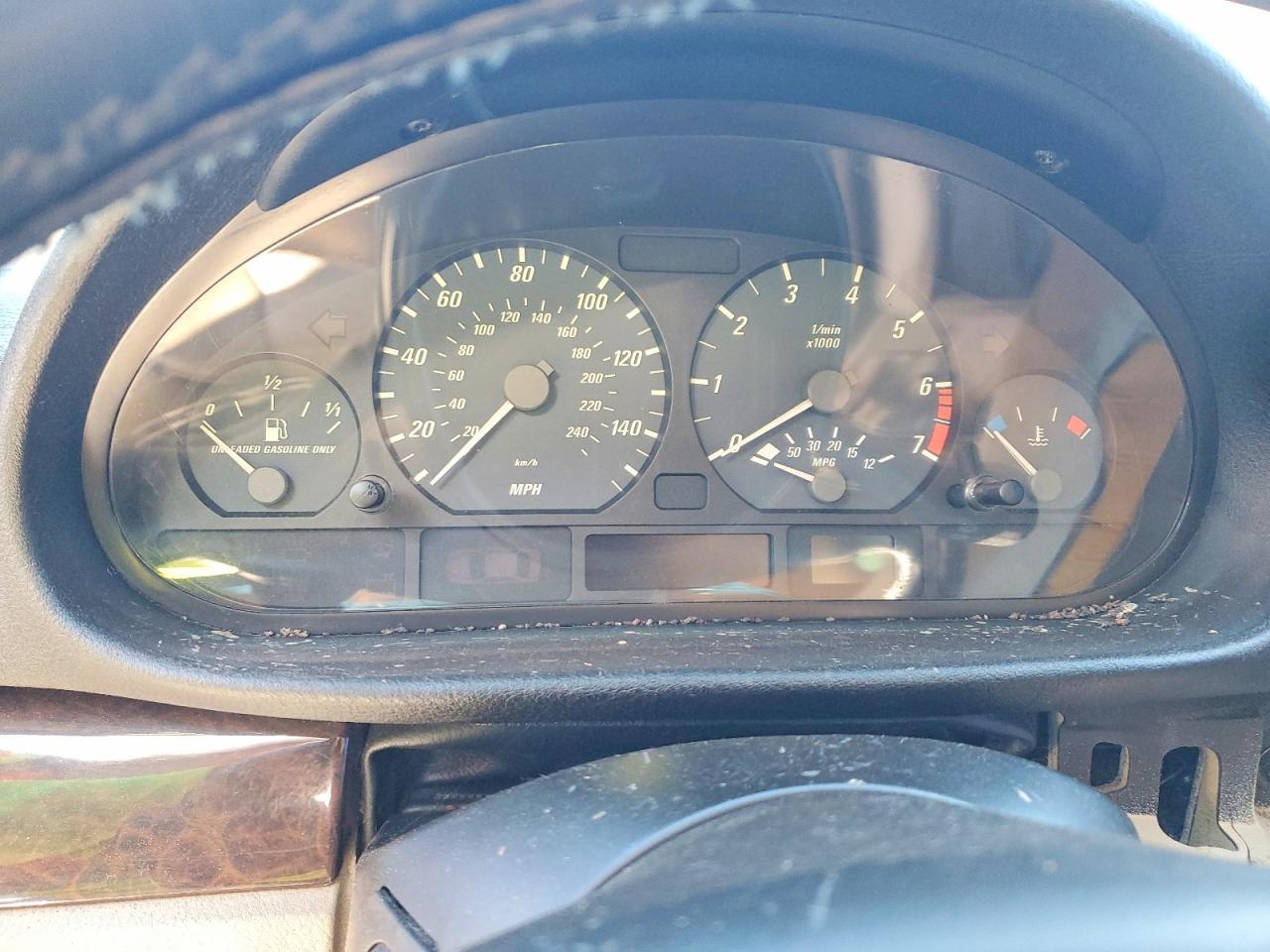 2003 BMW 3 SERIES