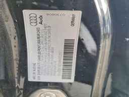 2008 AUDI A5 Quattro