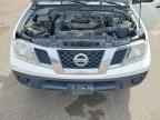 2015 NISSAN Frontier