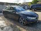 2018 BMW 7 series
