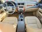 2010 FORD FUSION