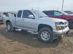 2011 CHEVROLET COLORADO