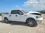 2008 FORD F-150 Lightning