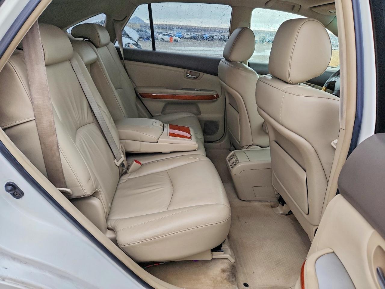 2005 LEXUS Rx 330