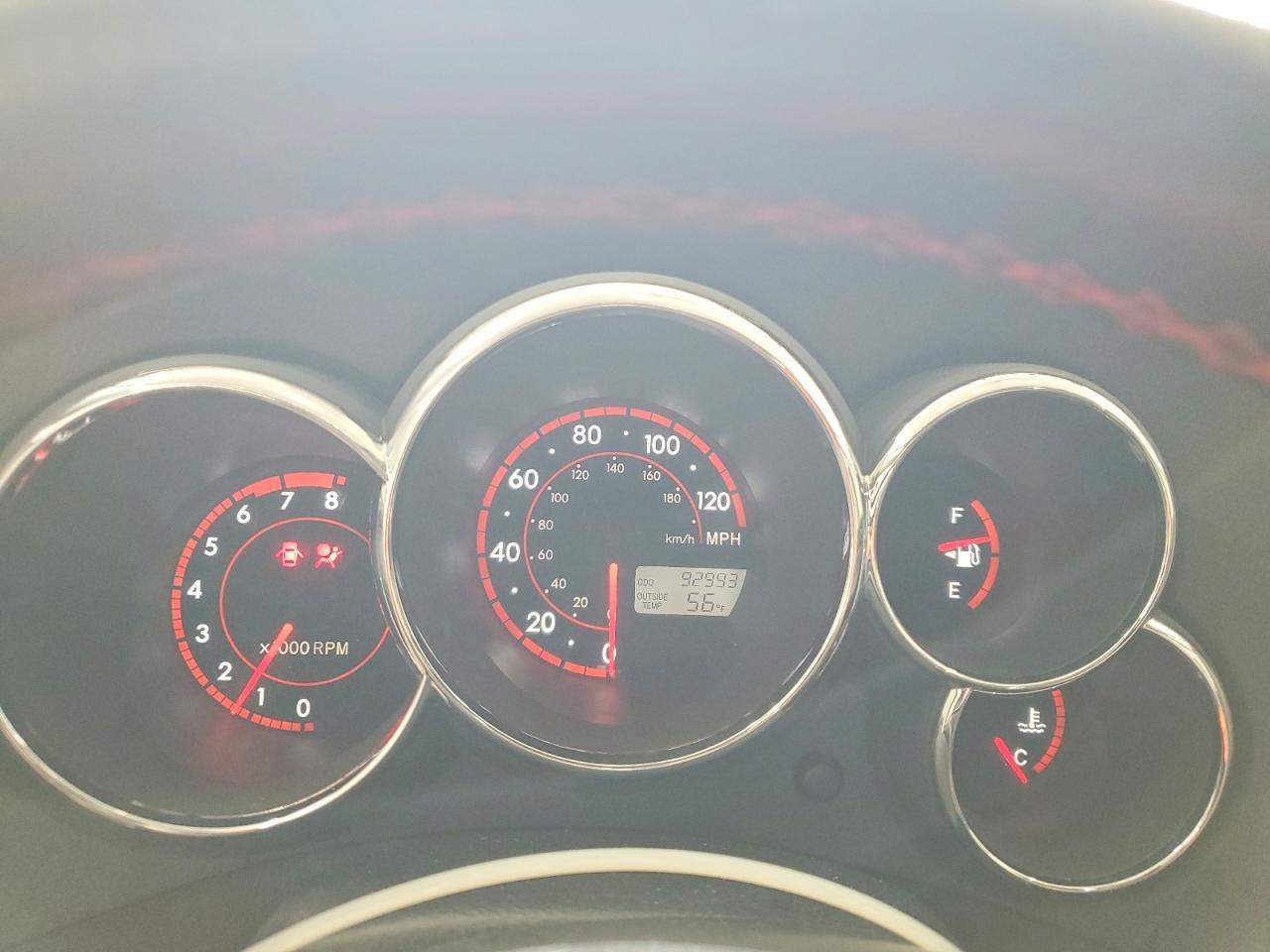 2007 PONTIAC VIBE