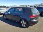 2020 VOLKSWAGEN e-Golf