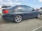 2013 BMW 3 SERIES