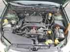 2010 SUBARU Outback