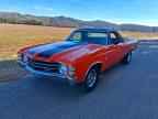 1971 GMC Sprint
