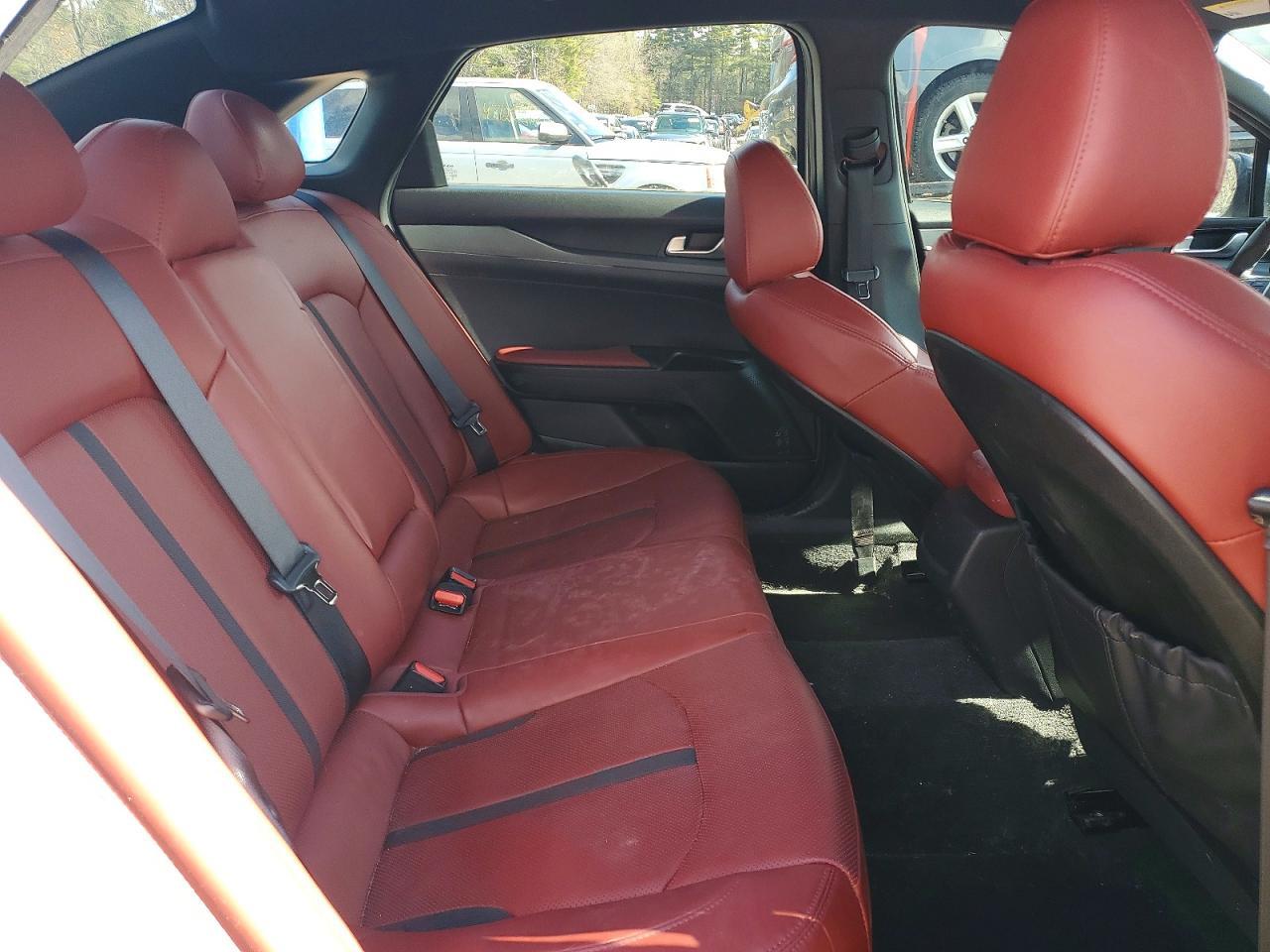 2024 KIA K5