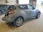 2015 NISSAN Juke