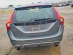 2018 VOLVO V60