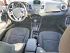 2015 FORD Fiesta