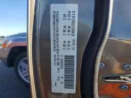 2007 JEEP PATRIOT
