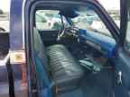1978 CHEVROLET C10