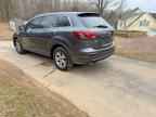 2015 MAZDA CX-9