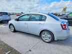 2008 NISSAN SENTRA