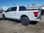 2025 FORD F-150 Lightning