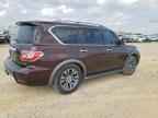 2018 NISSAN Armada