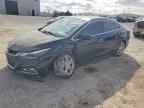 2016 CHEVROLET CRUZE