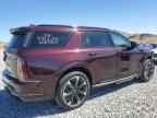 2026 CADILLAC ESCALADE