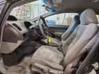 2011 HONDA CIVIC