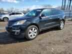 2016 CHEVROLET TRAVERSE