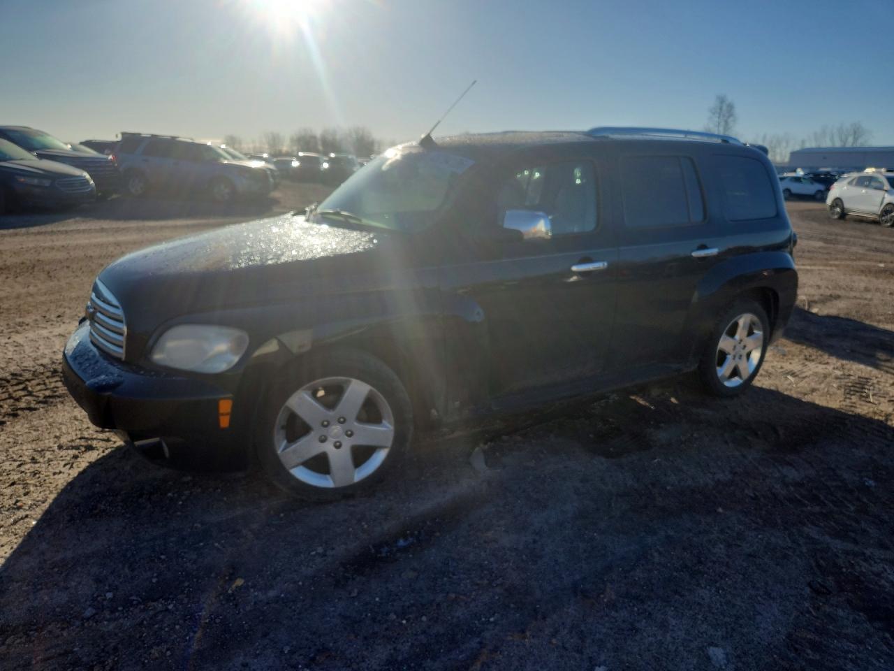 2006 CHEVROLET HHR