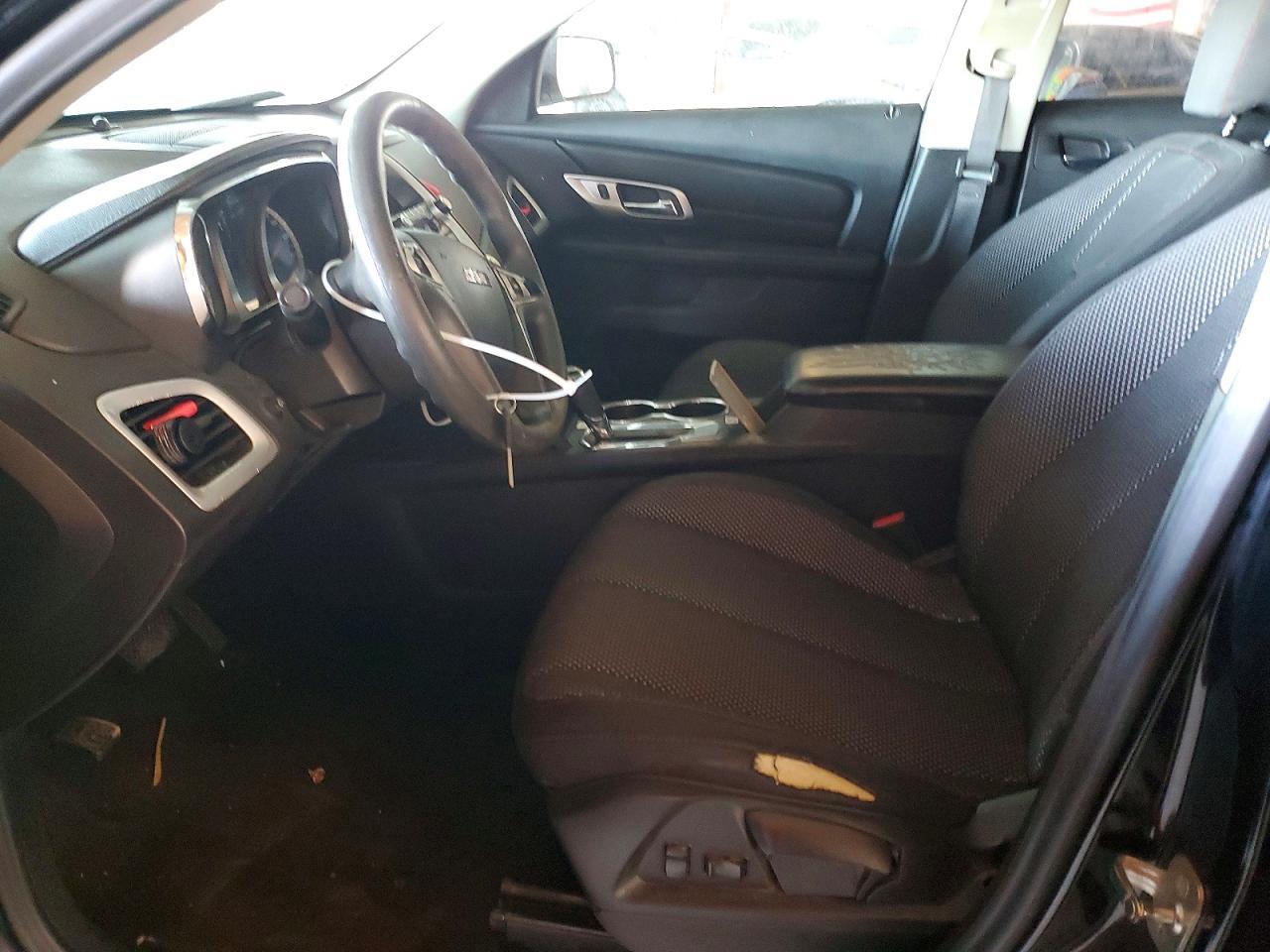 2017 GMC Terrain