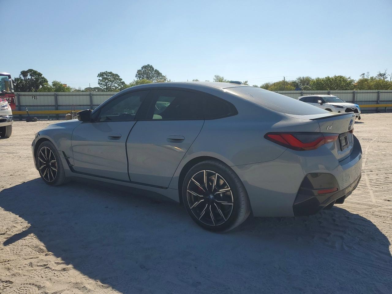 2023 BMW i4