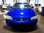 2002 HONDA ACCORD