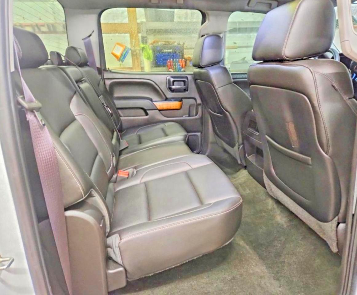2014 GMC Sierra