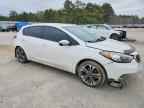 2016 KIA FORTE