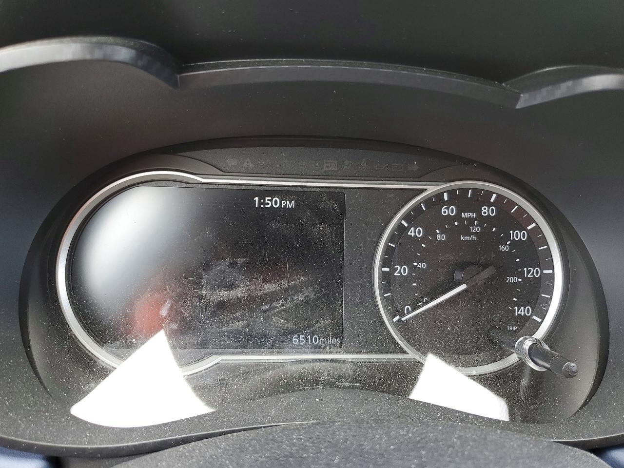2024 NISSAN VERSA