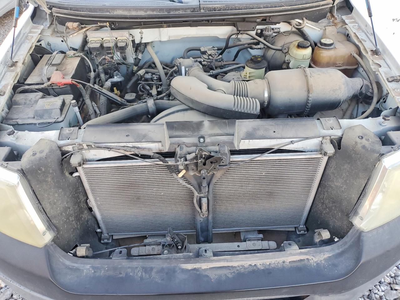 2007 FORD F-150 Lightning