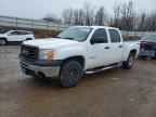 2012 GMC Sierra
