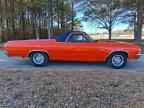 1971 GMC Sprint