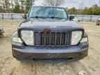 2009 JEEP Liberty
