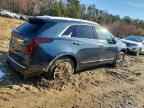 2021 CADILLAC XT5