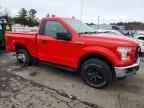 2016 FORD F-150 Lightning